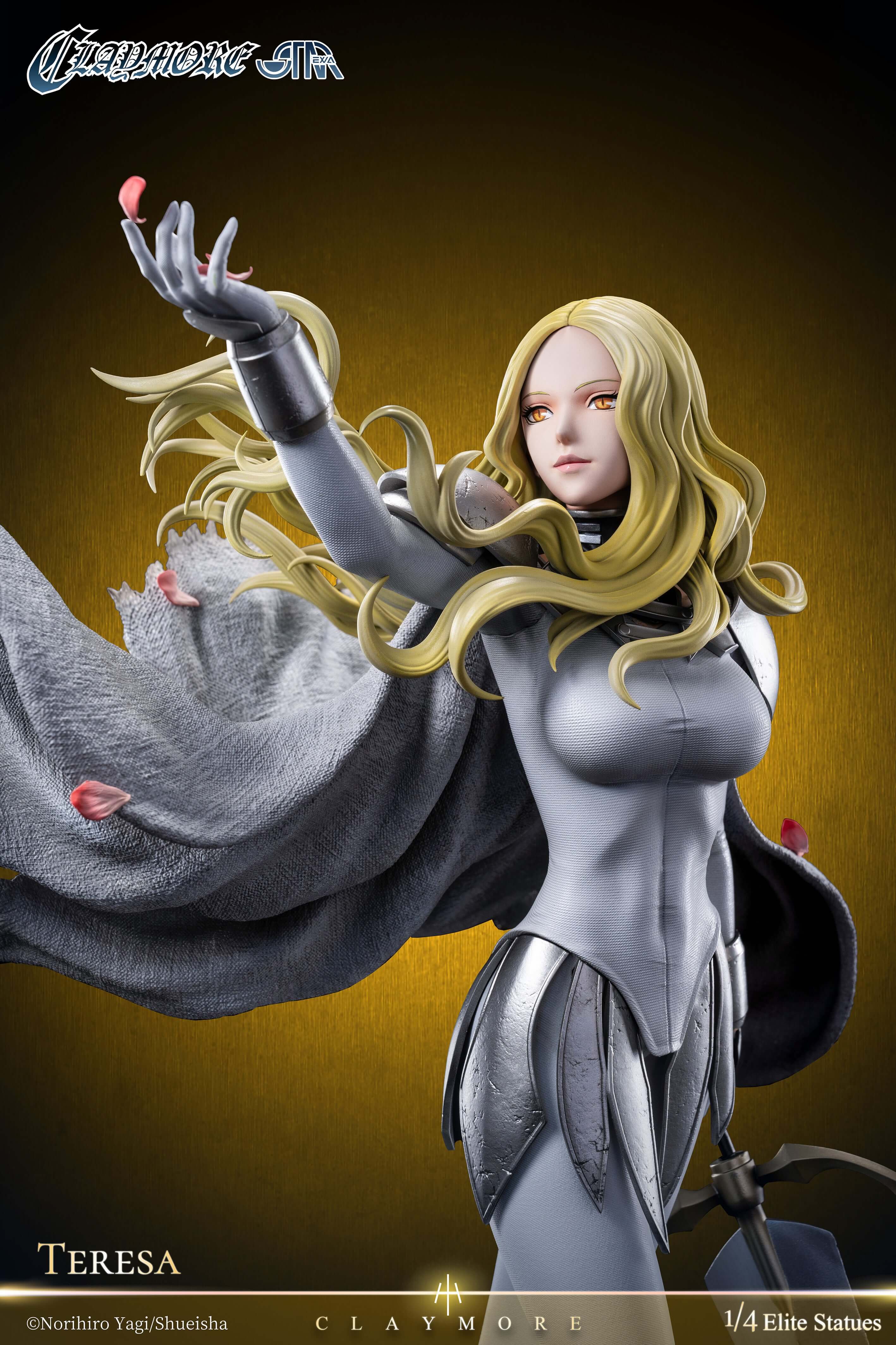 [Pre-order] 1/4 Teresa Licensed-STAREXVA Studio