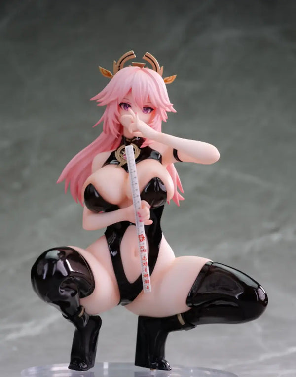 [Pre-order] 1/7 Yae Miko-G Studio