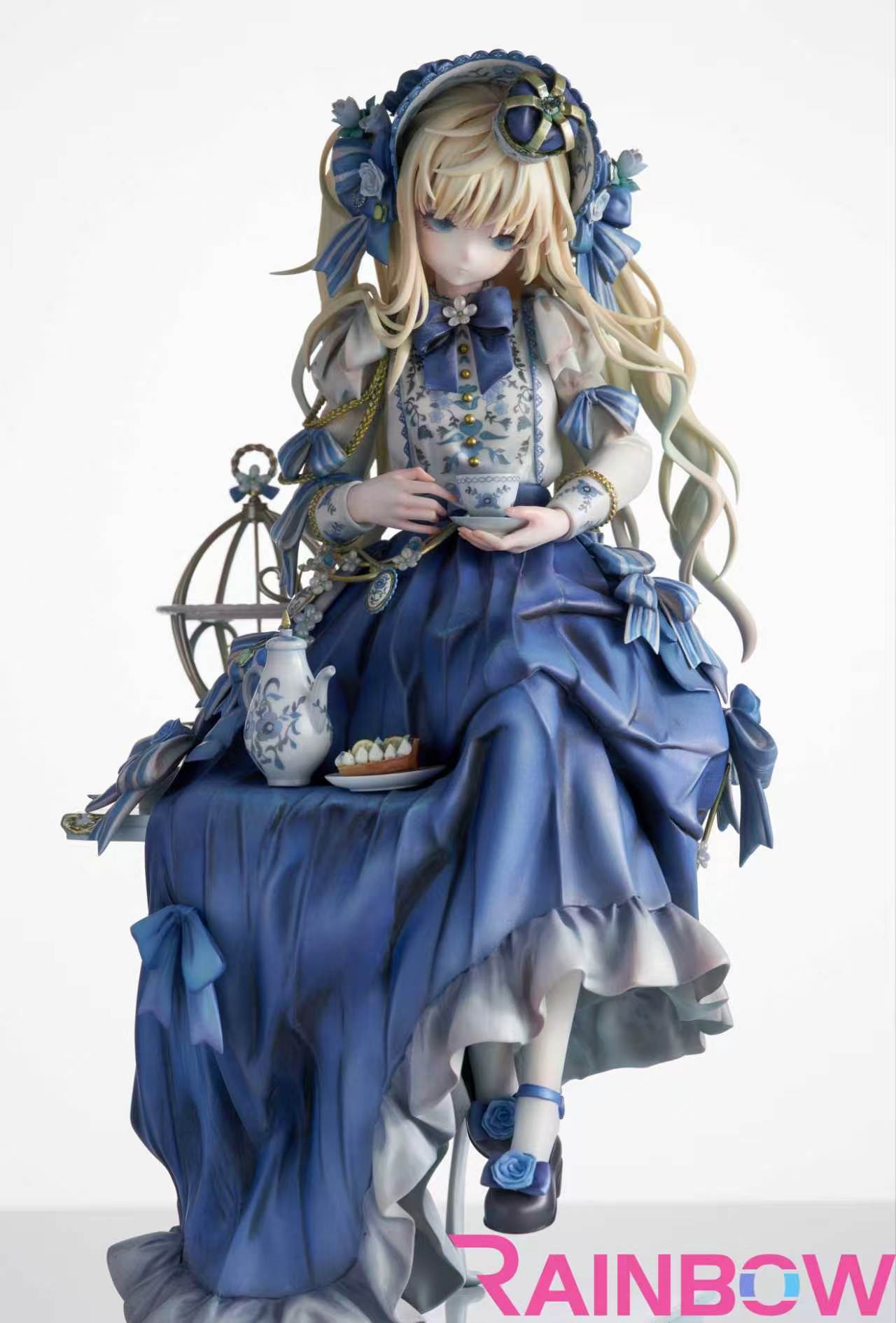 [Pre-order] 1/7 Afternoon Tea - Rainbow