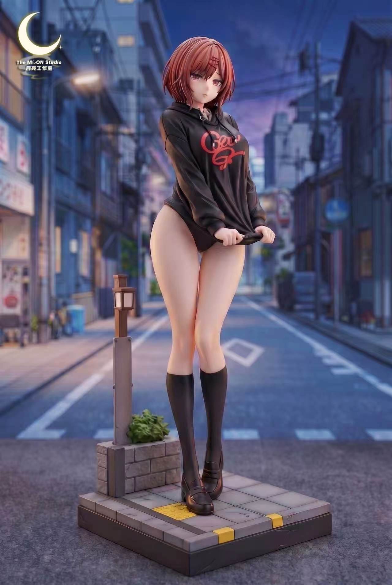 Madoka Higuchi anime figure