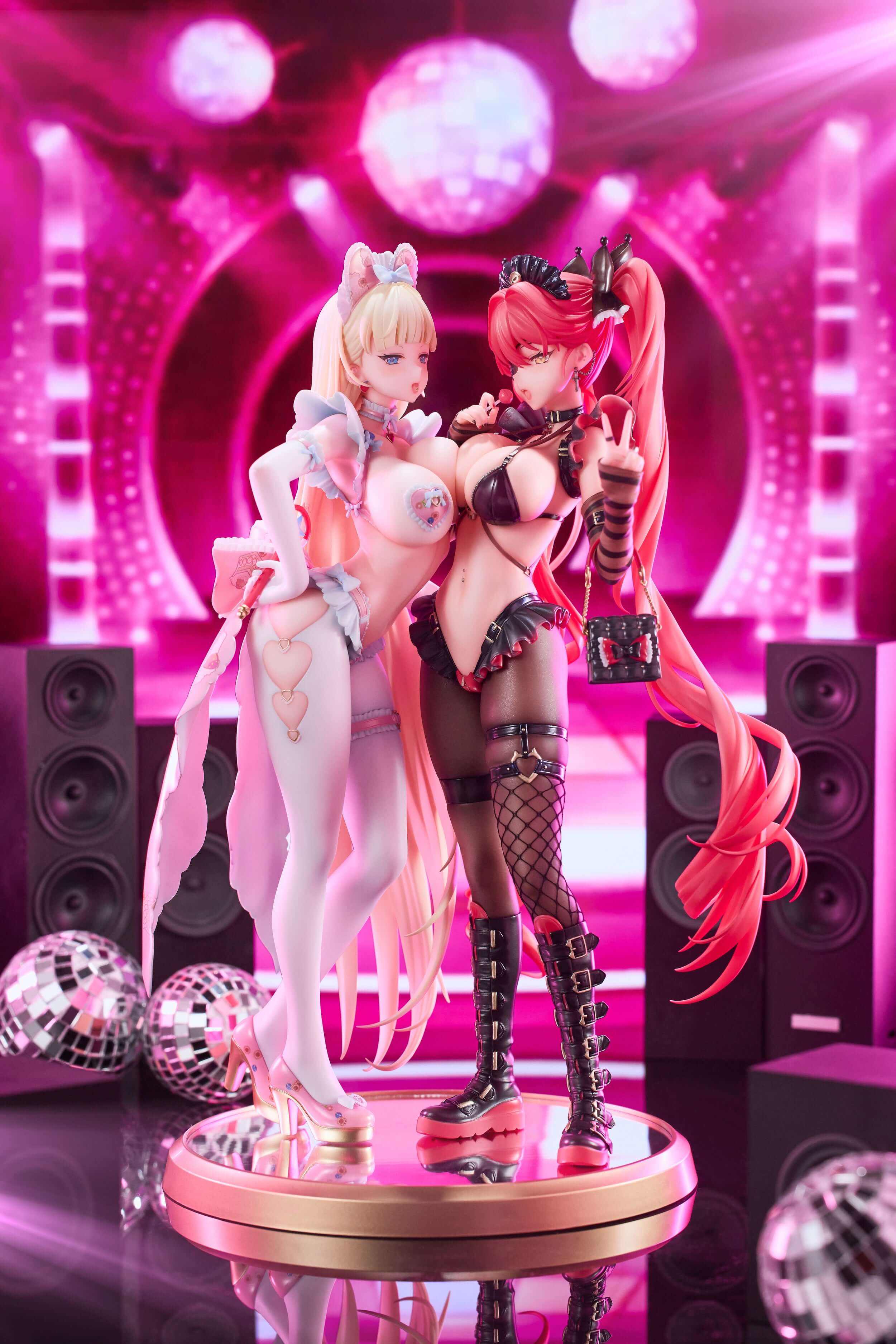 [Pre-order] 1/6 Stella & Sadie-Otherwhere Studio