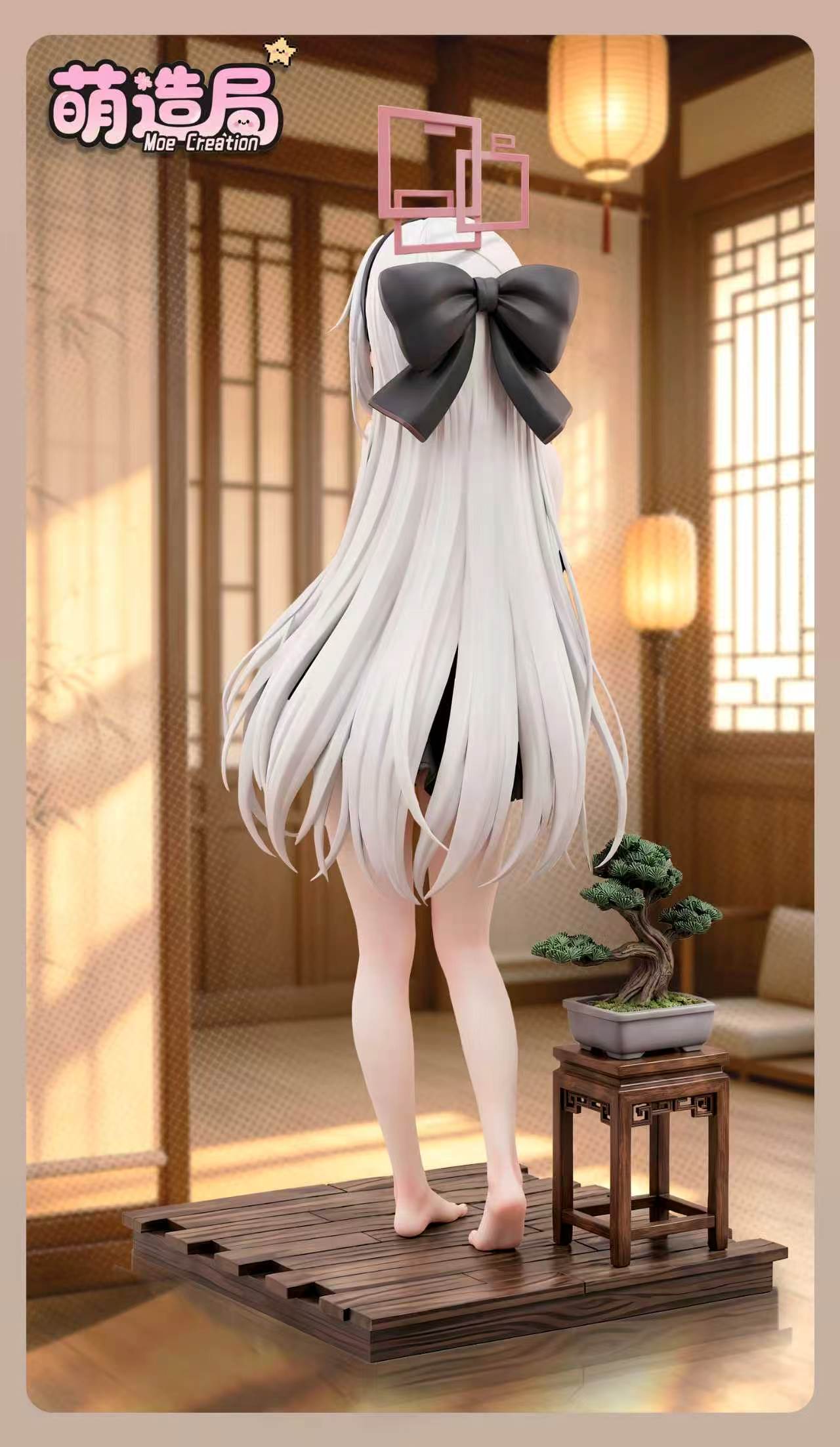 [Pre-order] 1/6 Kei - Moe Creation