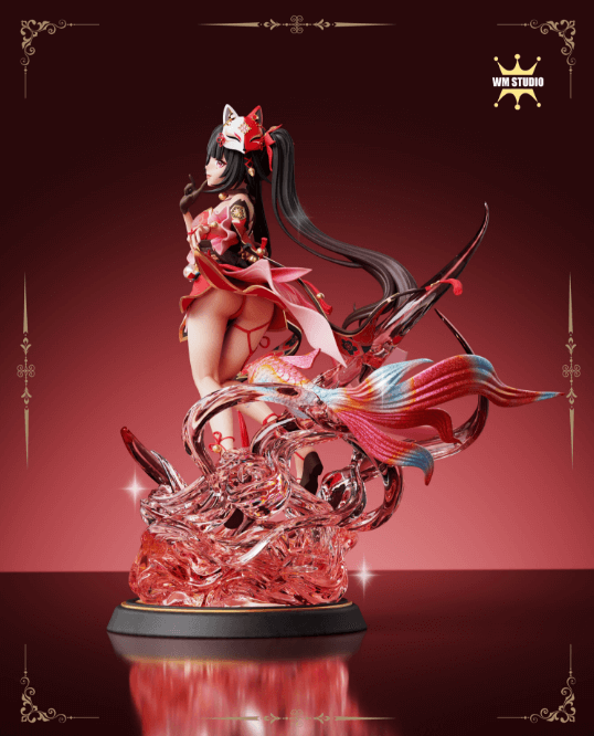 [Pre-order] 1/6 Huahuo - Waima-studio