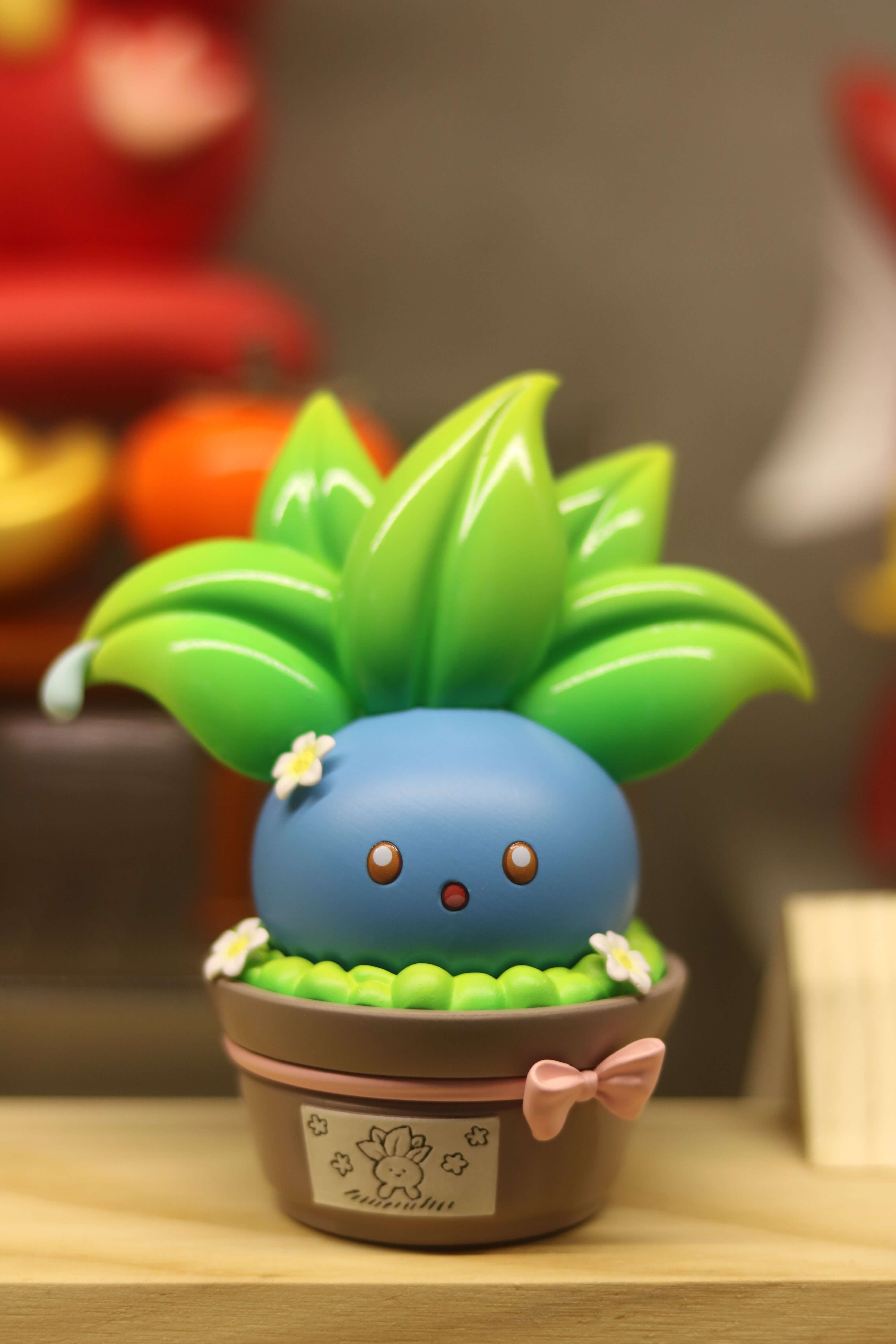 【Pre-order】Pokémon bonsai Part 1-BBD Studio