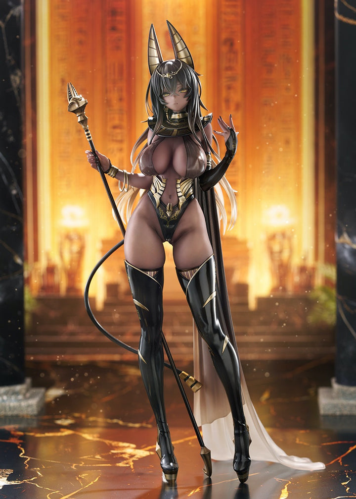 hentai figure