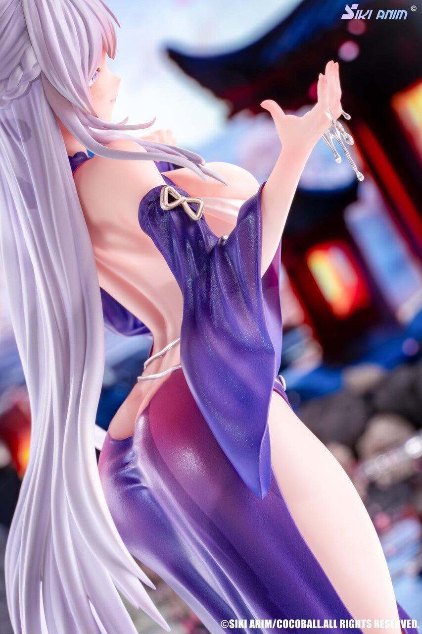 [Pre-order] 1/7 水の聖女 PVC - Siki Anim Studio