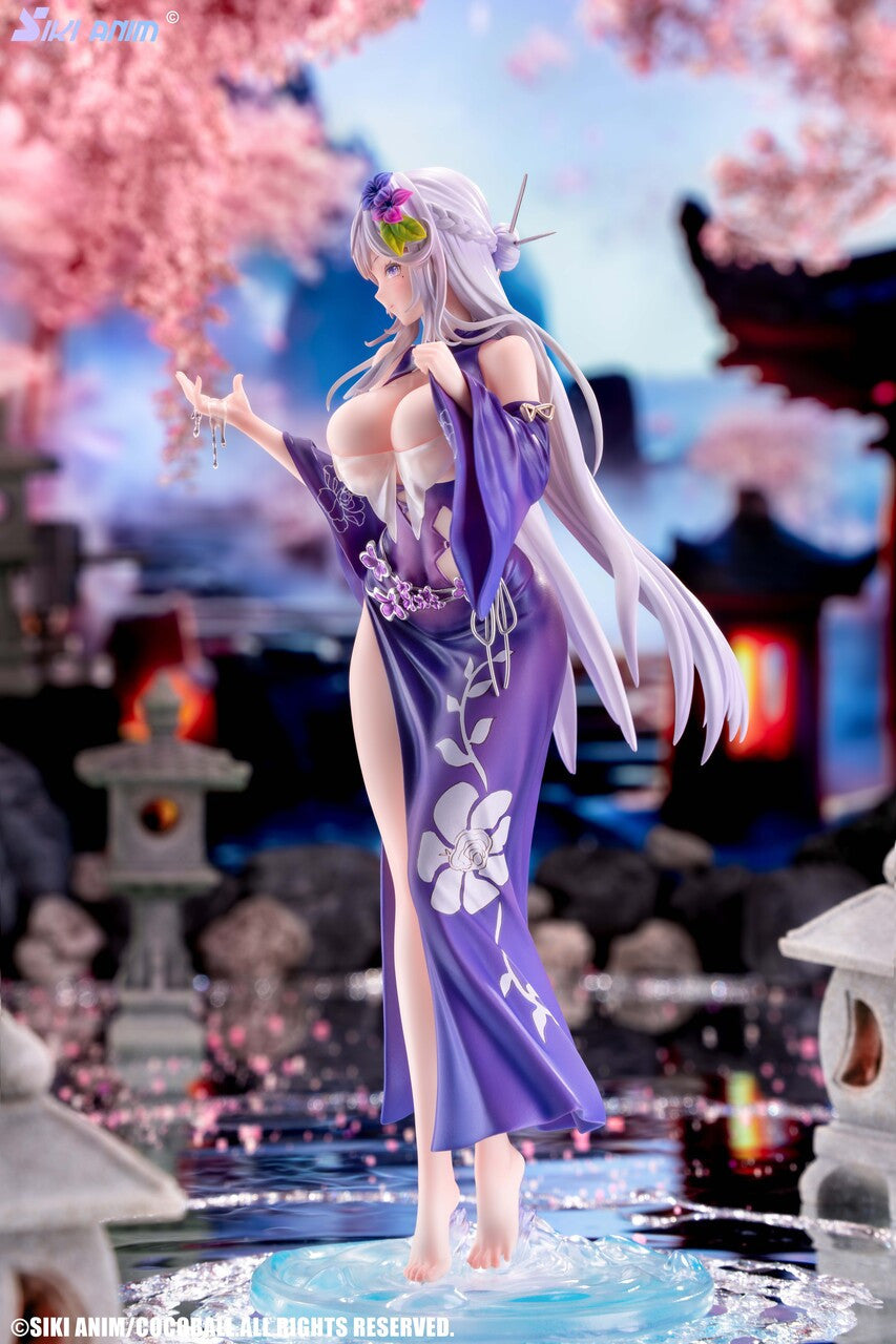 [Pre-order] 1/7 水の聖女 PVC - Siki Anim Studio