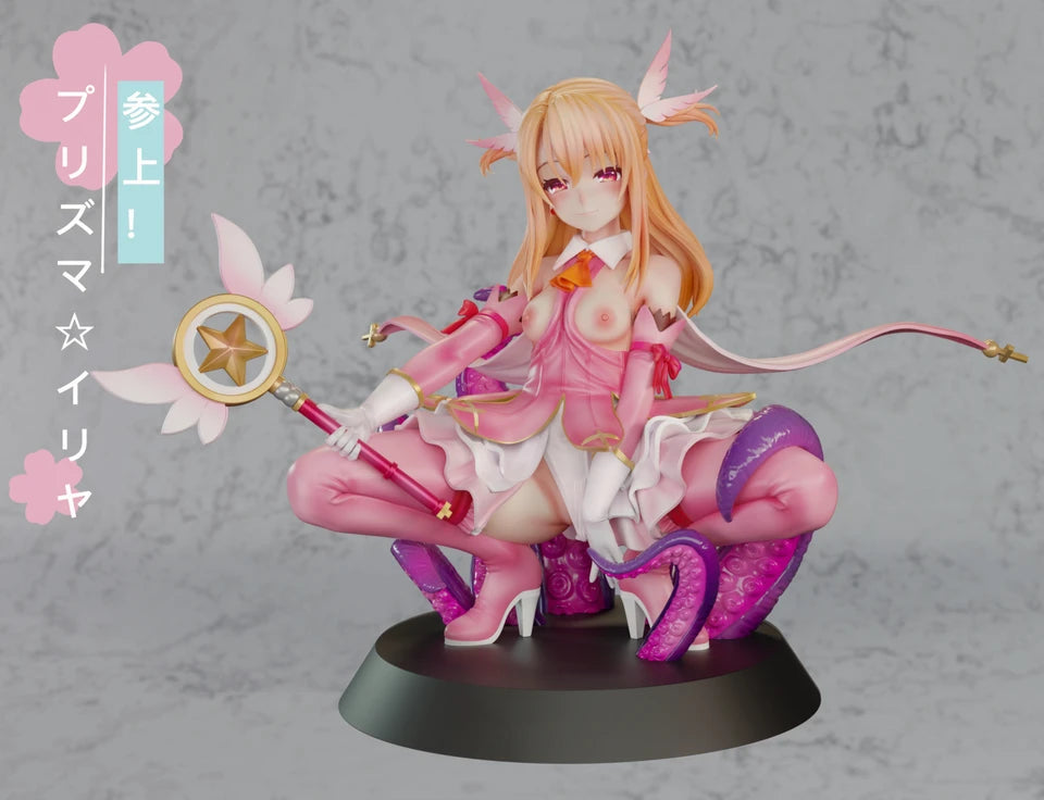 [Pre-order] Illyasviel von Einzbern - TG Studio