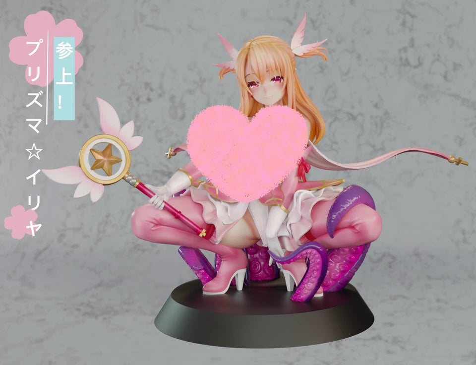 [Pre-order] Illyasviel von Einzbern - TG Studio