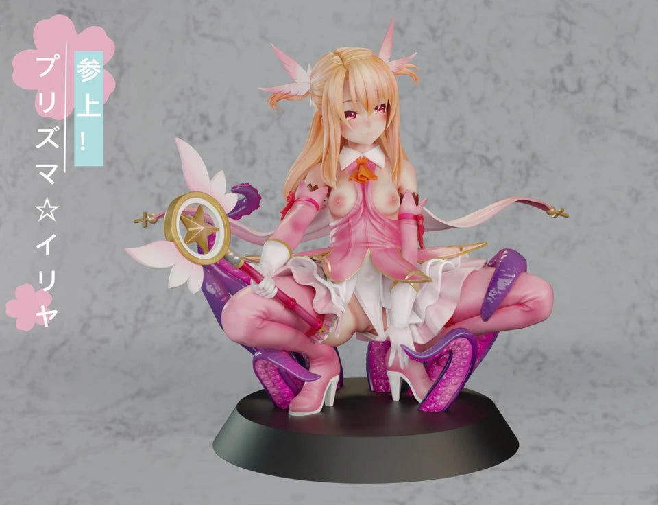 [Pre-order] Illyasviel von Einzbern - TG Studio
