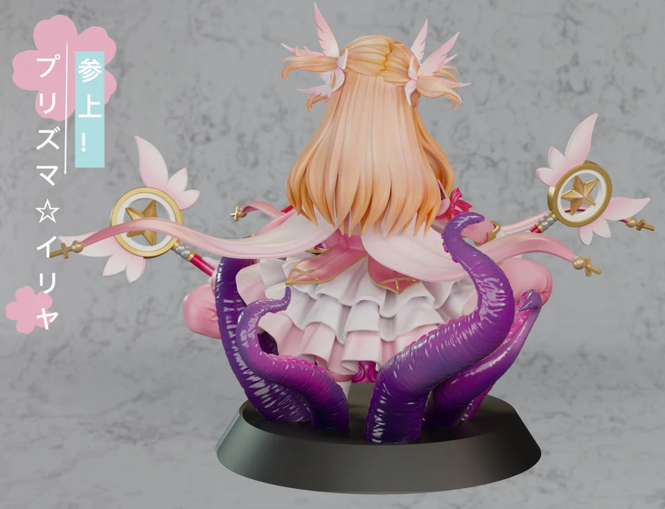 [Pre-order] Illyasviel von Einzbern - TG Studio