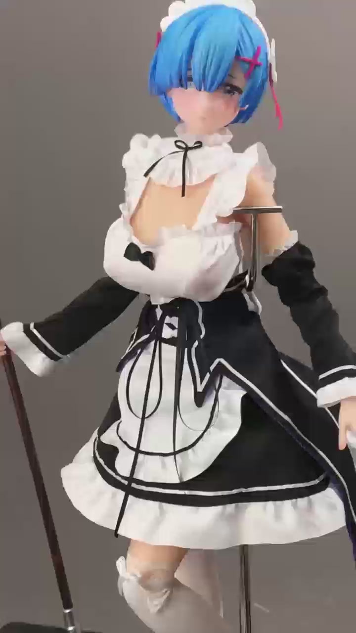 [Pre-order] 1/3 Re:Zero Rem Sexual Wellness & Adult Toys