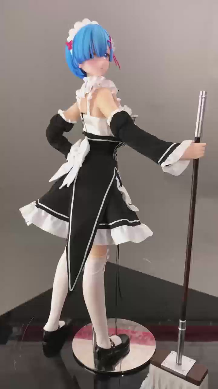 [Pre-order] 1/3 Re:Zero Rem Sexual Wellness & Adult Toys