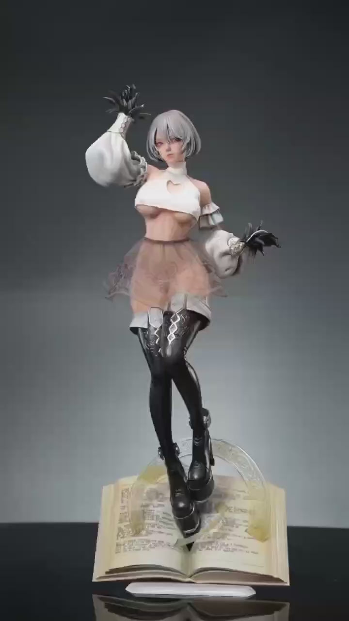 [Pre-order] 1/4 2B -YorHa Studio