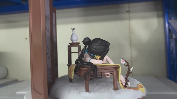 [In Stock] Ruan Mei Honkai: Star Rail Statue - Jigenworld Studio