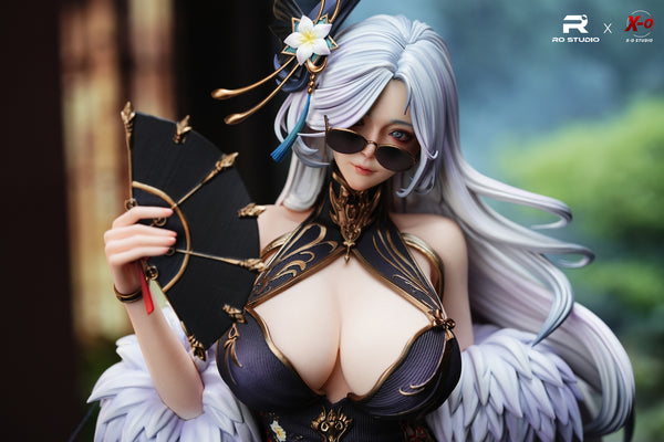 shenhe nsfw figure